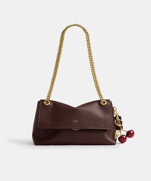 COACH（コーチ） ショルダーバッグ バッグ チェルシー ショルダー