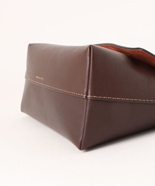 30 COACH コーチ　レザー　ハンドバッグ　ショルダーバッグ チェルシー ショルダー バッグ 30・チェーン | COACH/コーチ | 三越