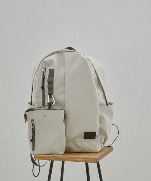 「SALON adam et rope'」 リュック FREE グレー レディース_画像2