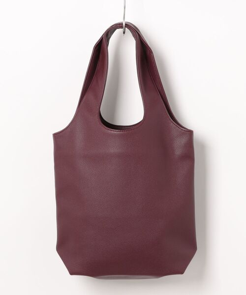 トートバッグ TOTE NINON SMALL/トートバッグ レディースの画像