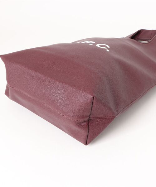 トートバッグ TOTE NINON SMALL/トートバッグ レディースの画像