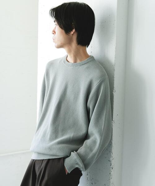 URBAN RESEARCH DOORS（アーバンリサーチドアーズ） セーター ニット