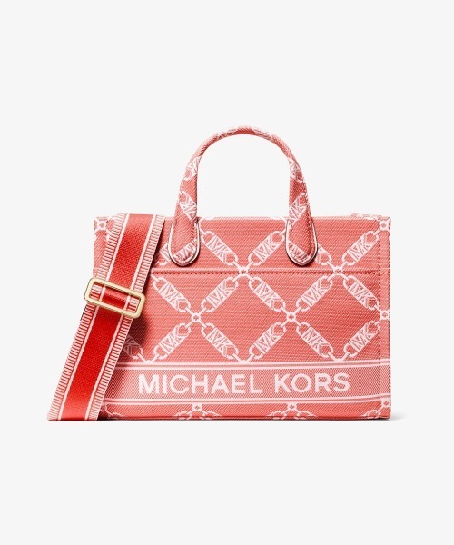 目立った傷や汚れなし マイケルコース 2WAYバッグ レディース ピンク MICHAEL KORS（マイケルコース） 2WAYバッグ FREE ピンク系その他