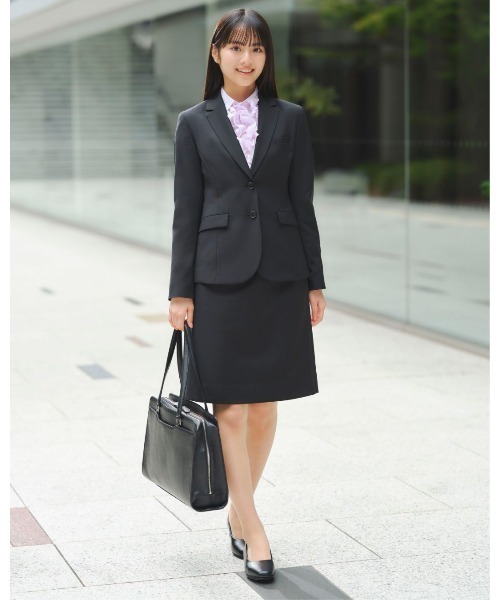 SUIT SELECT パンプス 「SUIT SELECT×Samantha Thavasa」究極の