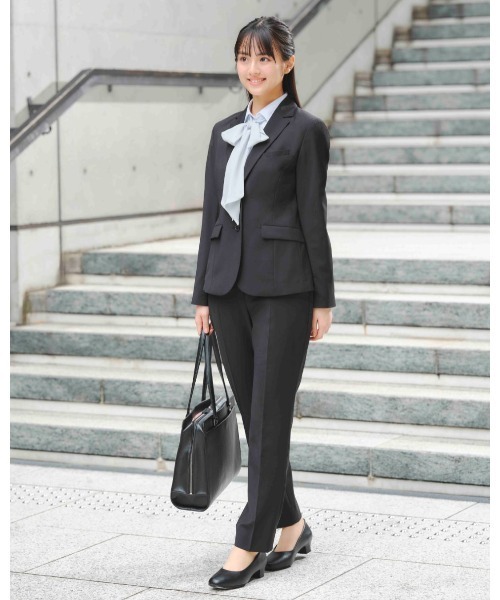 SUIT SELECT パンプス 「SUIT SELECT×Samantha Thavasa」究極の