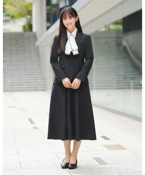 SUIT SELECT パンプス 「SUIT SELECT×Samantha Thavasa」究極の