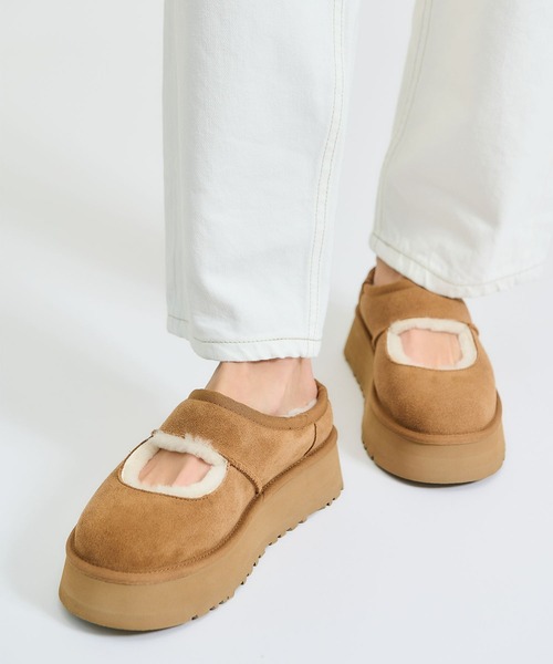 UGG Australia（アグオーストラリア） サンダル UGG / Bea Mary Jane