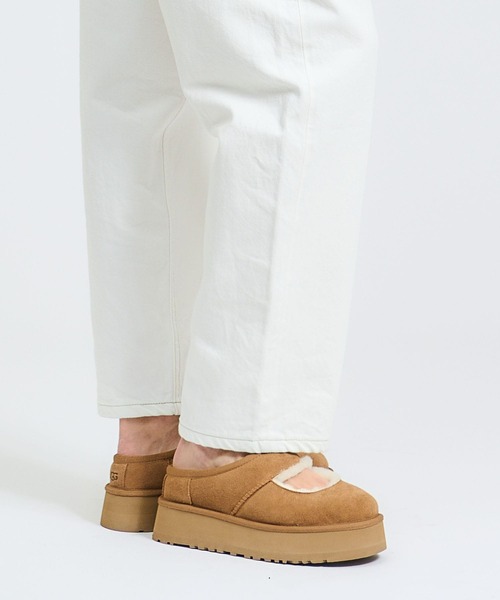 UGG Australia（アグオーストラリア） 厚底 ugg サンダル UGG / Bea
