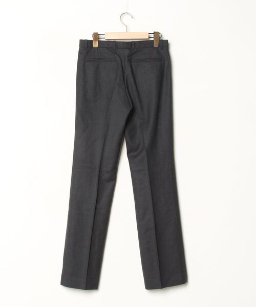 「JOSEPH」 パンツ S グレー レディース_画像2