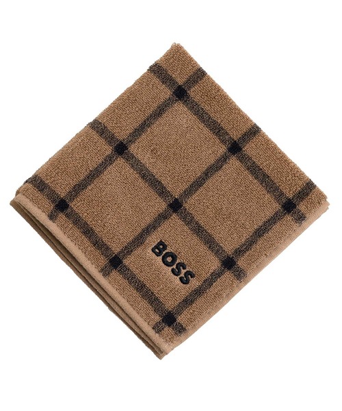BOSS（HUGO BOSS） ハンカチ タオルハンカチ メンズ レディース