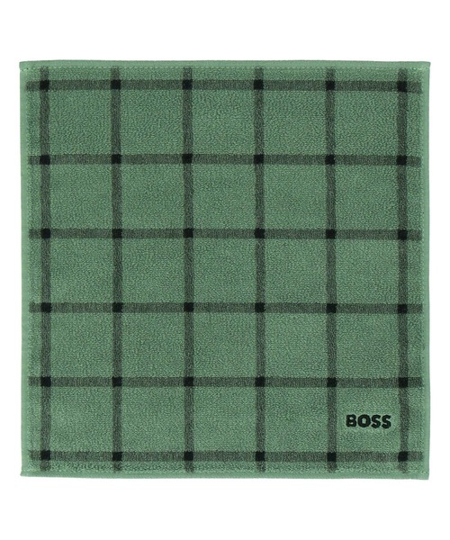 BOSS（HUGO BOSS） ハンカチ タオルハンカチ メンズ レディース