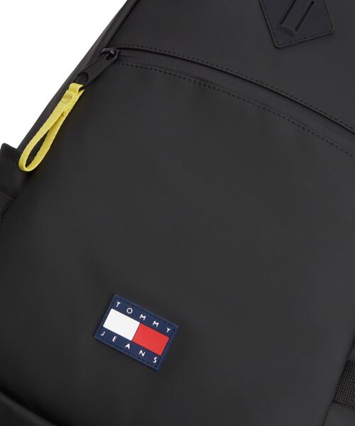 TOMMY JEANS（トミー・ジーンズ） デイバック リュック デイリー 