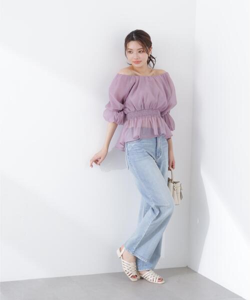PROPORTION BODY DRESSING（プロポーションボディドレッシング 