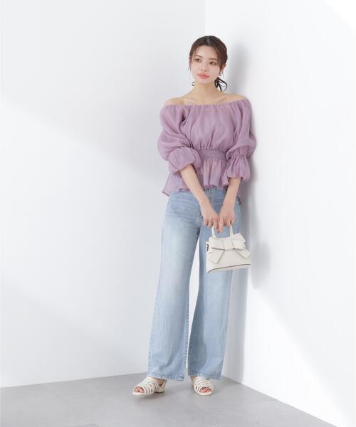 PROPORTION BODY DRESSING（プロポーションボディドレッシング 