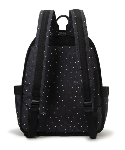 デイバック リュック ROUTE BACKPACK ブリスドッツ レディースの画像