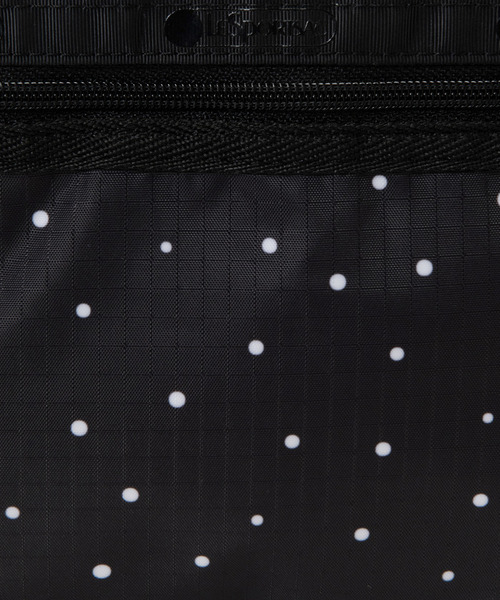 デイバック リュック ROUTE BACKPACK ブリスドッツ レディースの画像