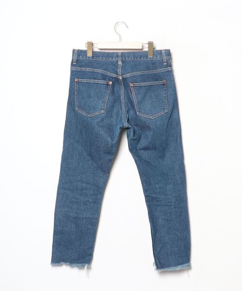 「RNA-N」 デニムパンツ M ブルー レディース_画像2
