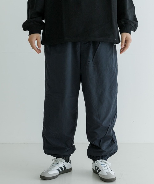 FARAH（ファーラー） イージーパンツ LARGE ブラック メンズ