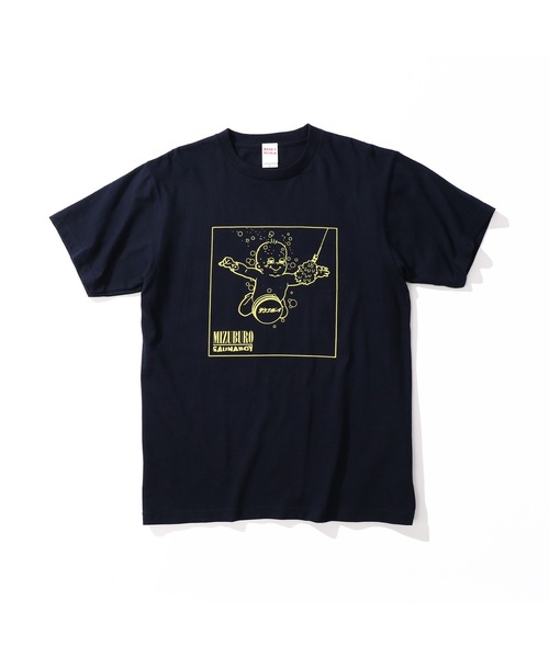 サウナボーイコラボTシャツ XL 黒 サウナボーイ tシャツ サウニルバーナ半袖Tシャツ メンズ レディース