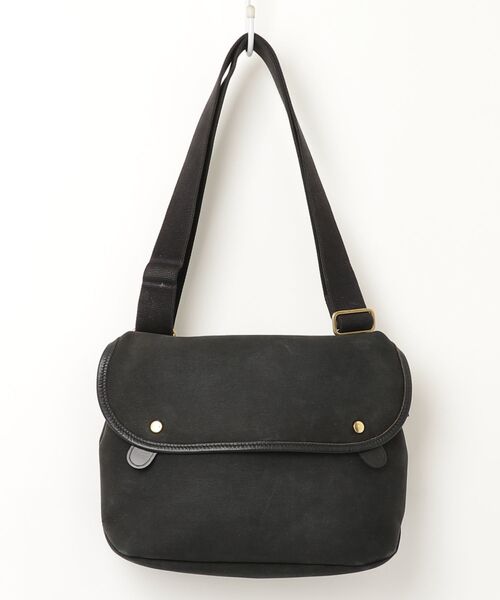 「BRADY」 ショルダーバッグ ONE SIZE ブラック レディース