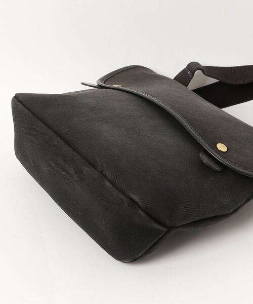 「BRADY」 ショルダーバッグ ONE SIZE ブラック レディースの画像