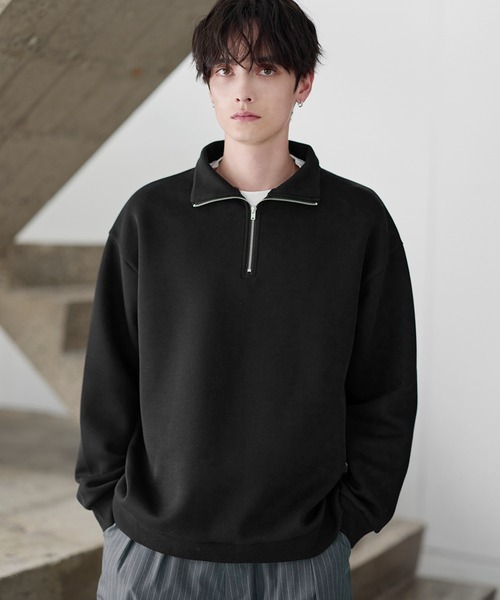 「ASTRONOMY」 長袖Tシャツ L ホワイト メンズ_画像2