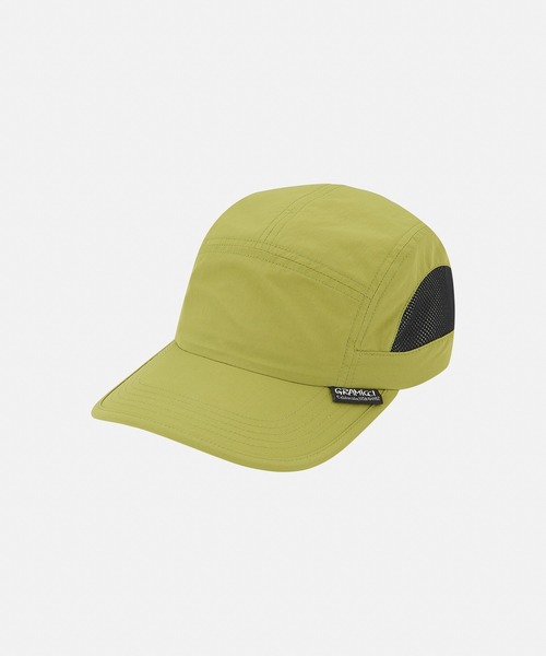 Gramicci（グラミチ） メッシュキャップ キャップ 帽子 紫外線カット