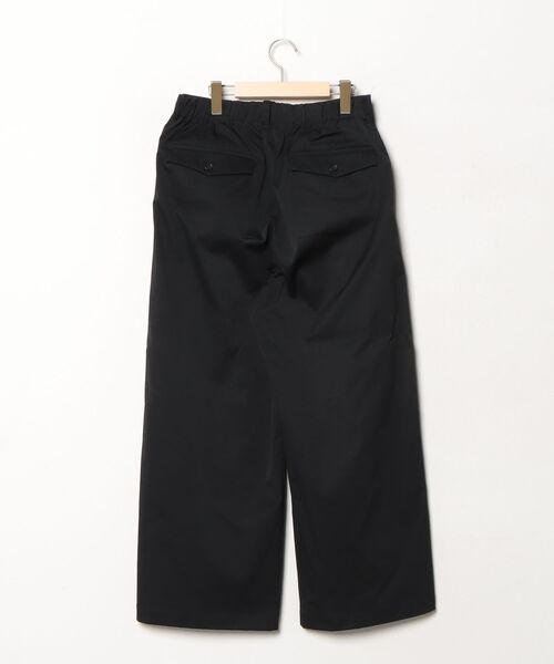 「remer」 パンツ LARGE ブラック メンズ_画像2