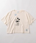 tシャツ 半袖 「71」「DISCUS/ディス...の詳細画像1