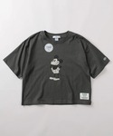 tシャツ 半袖 「71」「DISCUS/ディス...の詳細画像3