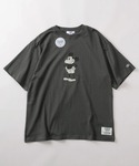 tシャツ 半袖 「71」「DISCUS/ディス...の詳細画像4