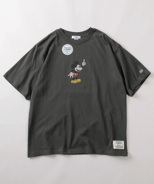 Disney（ディズニー） tシャツ レディース メンズ : ZOZOTOWN Yahoo!店