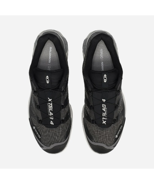 スニーカー SALOMON XT-4 OG GTX / サロモン エックスティー 4 OG ゴアテックス / L47953400 メンズ レディースの画像