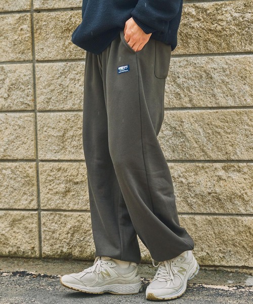 「THE CRAFT CREW PRODUCTS」 スウェットパンツ M ブラック メンズ_画像7