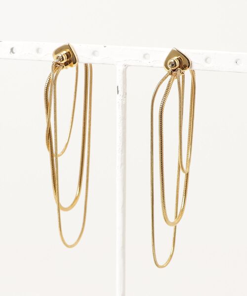 kate spade NEW YORK（ケイト・スペード ニューヨーク） ピアス（両耳 