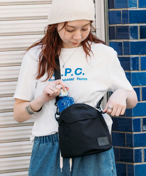 FREAK'S STORE（フリークスストア） ショルダーバッグ バッグ