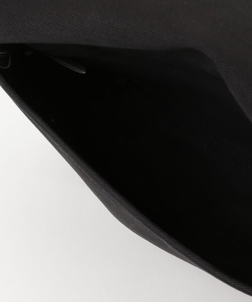 「BRADY」 ショルダーバッグ ONE SIZE ブラック レディース_画像4