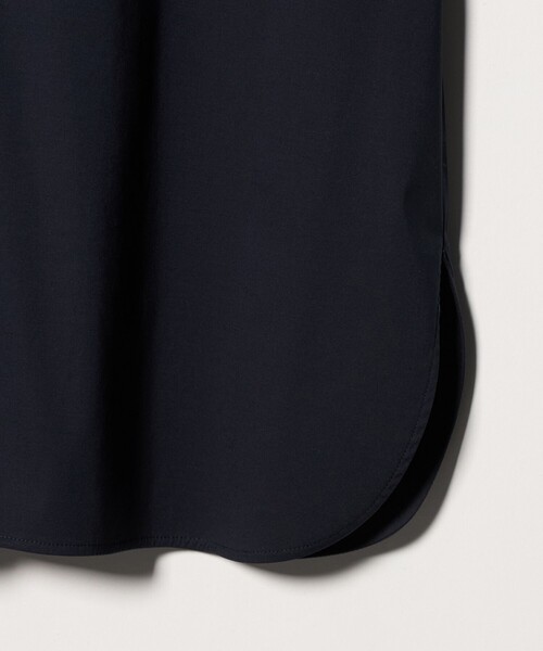 UNITED ARROWS（ユナイテッドアローズ） ブラウス シャツ エンブロイ