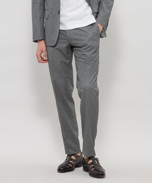 MACKINTOSH LONDON（マッキントッシュ ロンドン） パンツ 「BREASY
