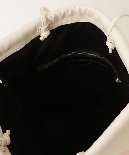 VASIC（ヴァジック） トートバッグ - ホワイト レディース : ZOZOTOWN