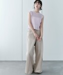 サマーニット ニット セーター 「EMMEL ...の詳細画像1