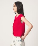 サマーニット ニット セーター 「EMMEL ...の詳細画像3
