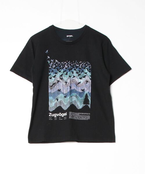 Design Tshirts Store graniph（デザイン ティーシャツ ストア