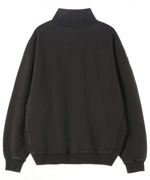 「ROXY」 スウェットカットソー MEDIUM グレー レディース_画像7