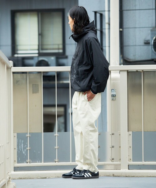 「FREAK'S STORE」 ブルゾン LARGE グレー レディース_画像5