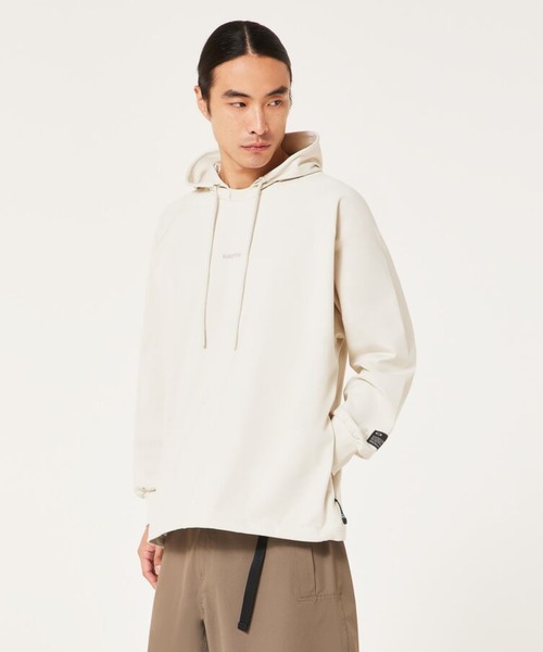 OAKLEY（オークリー） パーカー 冷感 オークリーFGL SLICK HOODY 3.0