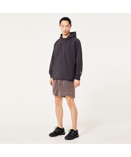 OAKLEY（オークリー） パーカー 冷感 オークリーFGL SLICK HOODY 3.0