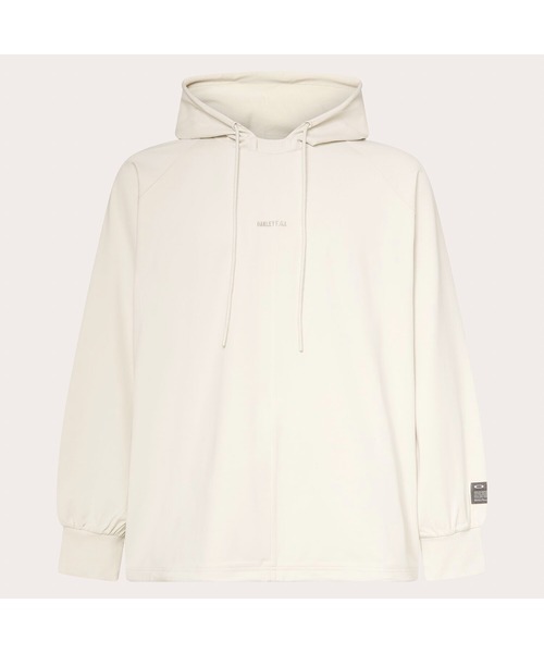 OAKLEY（オークリー） パーカー 冷感 オークリーFGL SLICK HOODY 3.0 