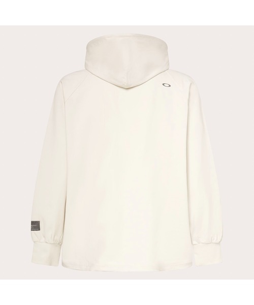 OAKLEY（オークリー） パーカー 冷感 オークリーFGL SLICK HOODY 3.0