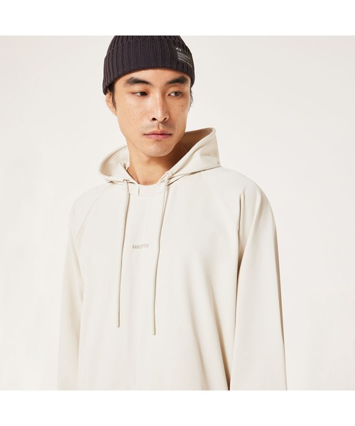 OAKLEY（オークリー） パーカー 冷感 オークリーFGL SLICK HOODY 3.0